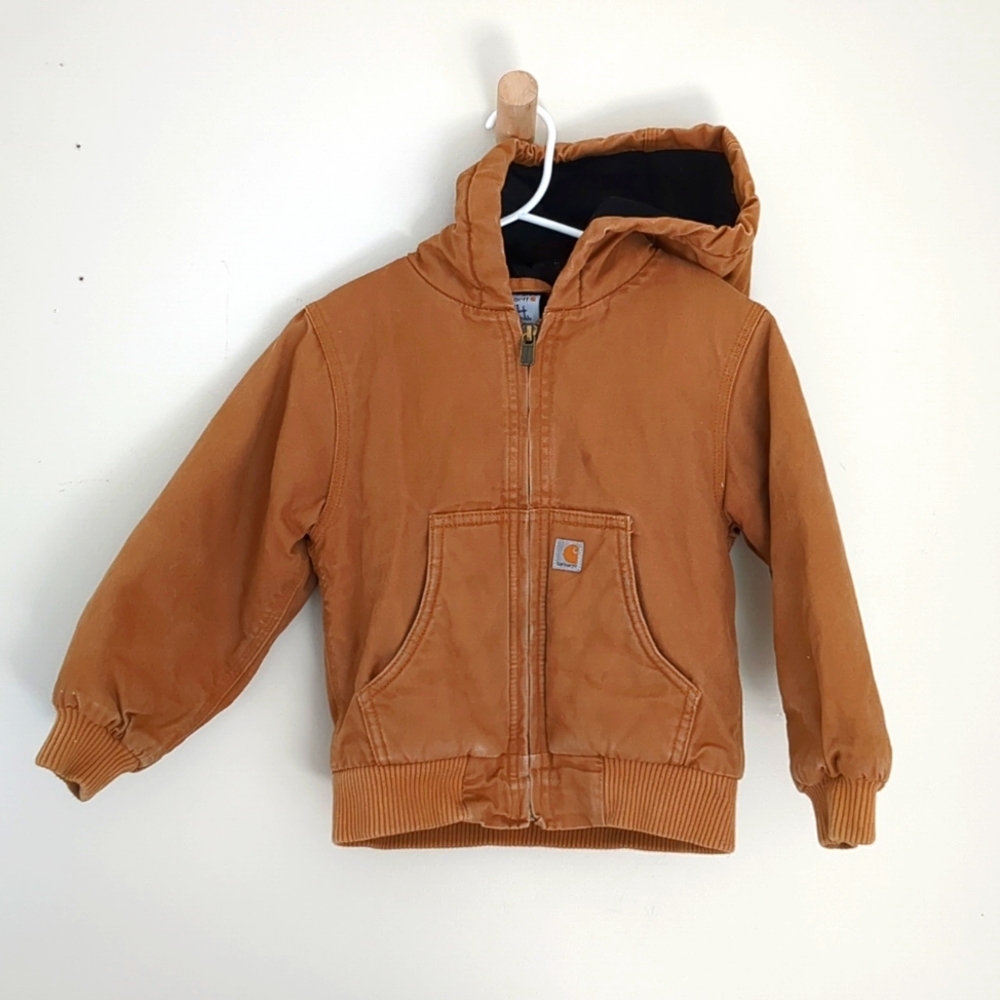 Carhartt jacket
